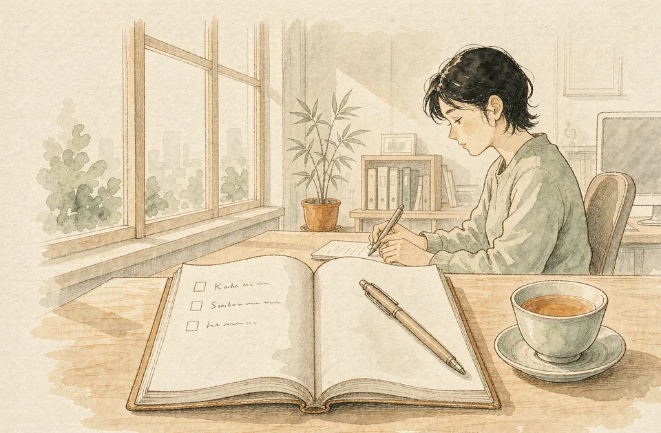 Step 7 of 12: Bring three asks, not one demand. 列出三条诉求并准备各自的备选方案