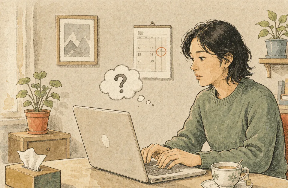 Step 5 of 12: Find out what the review is for. 发邮件确认这次面谈的目的