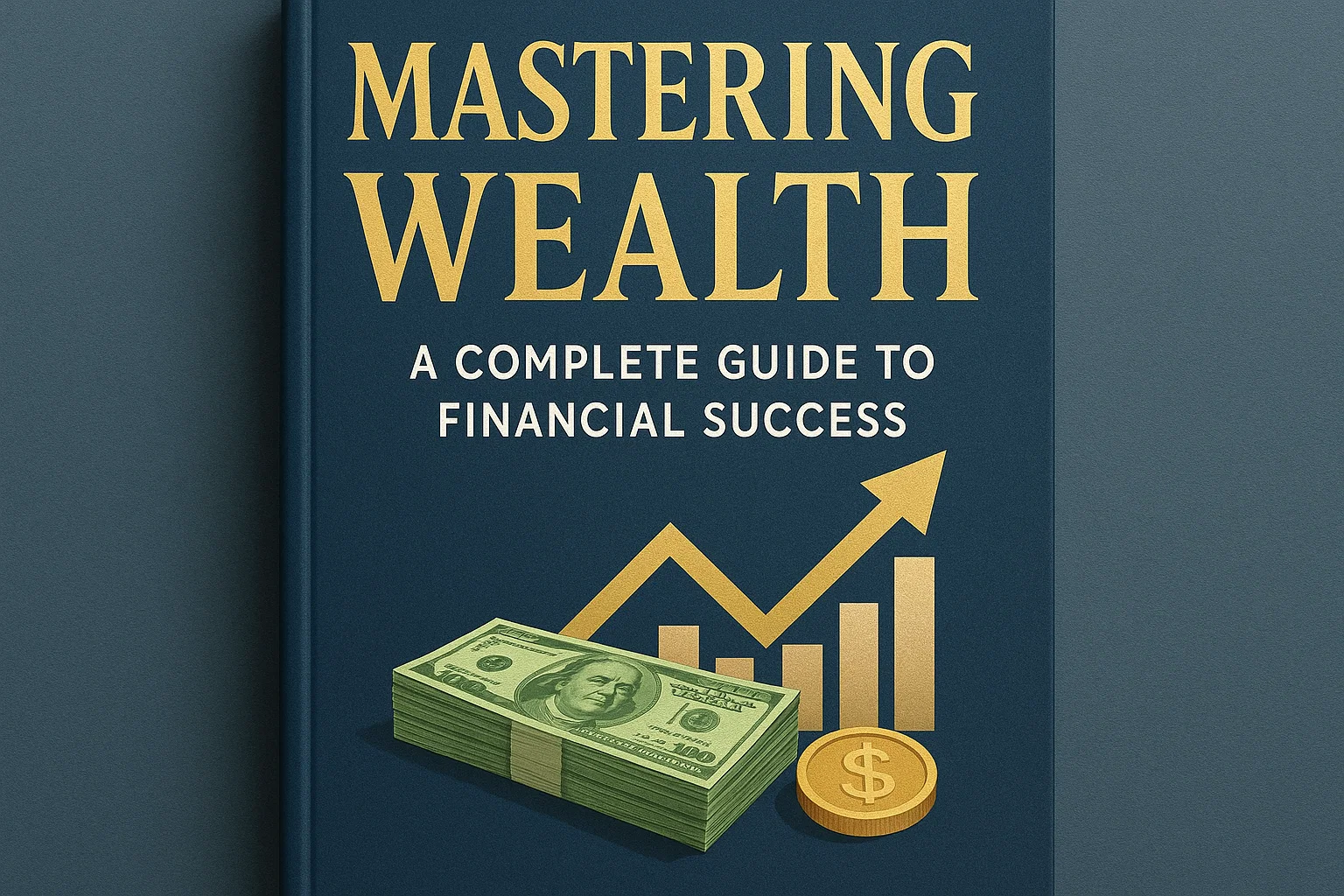 A Complete Guide to Achieving Financial Security and Wealth