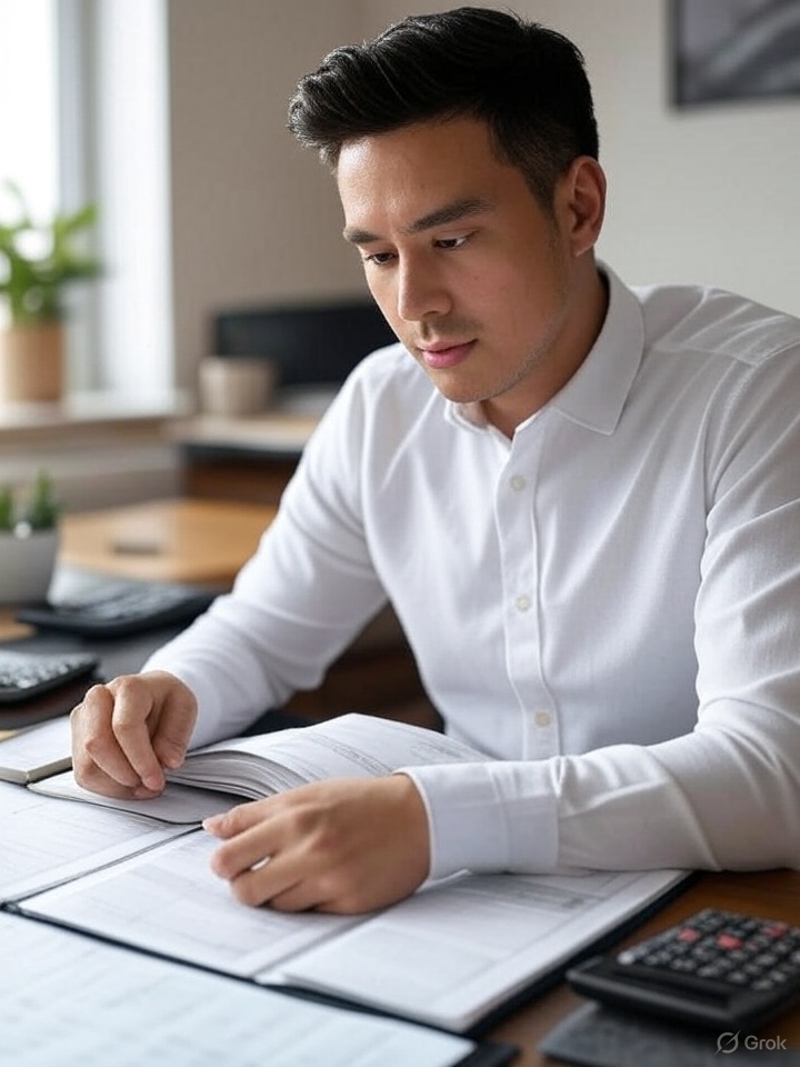 Building Financial Freedom: A Pathway to Secure Your Future