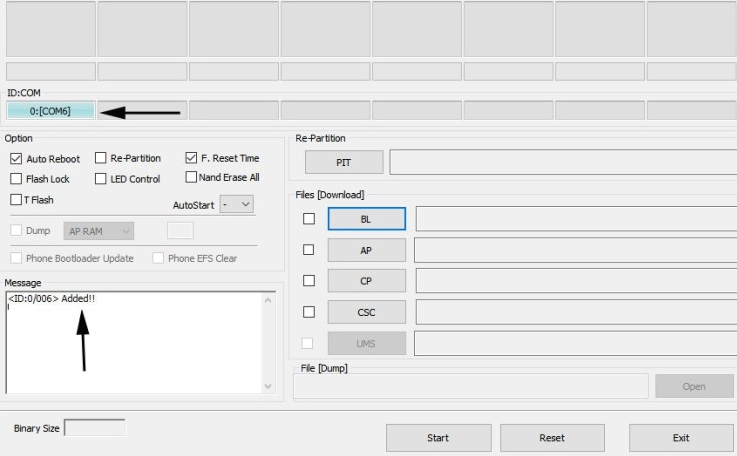 How to Root Snapdragon Samsung Galaxy S8 and S8 Plus post thumbnail image