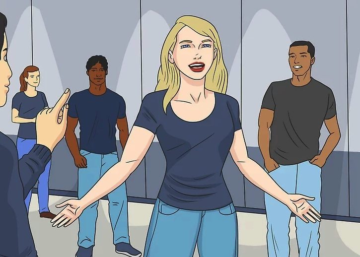 Step 2: Train and Build Real Skills