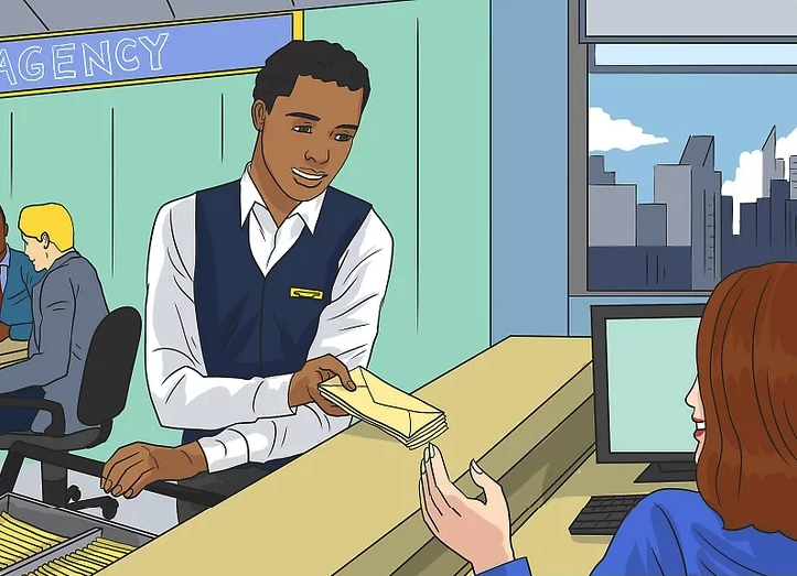 Step 2: Take Any Gig You Can Get