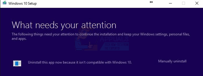 Fix: Windows Update Error 0xc1900209 post thumbnail image