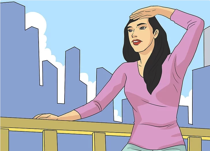 Step 3: Practice Long-Term Patience