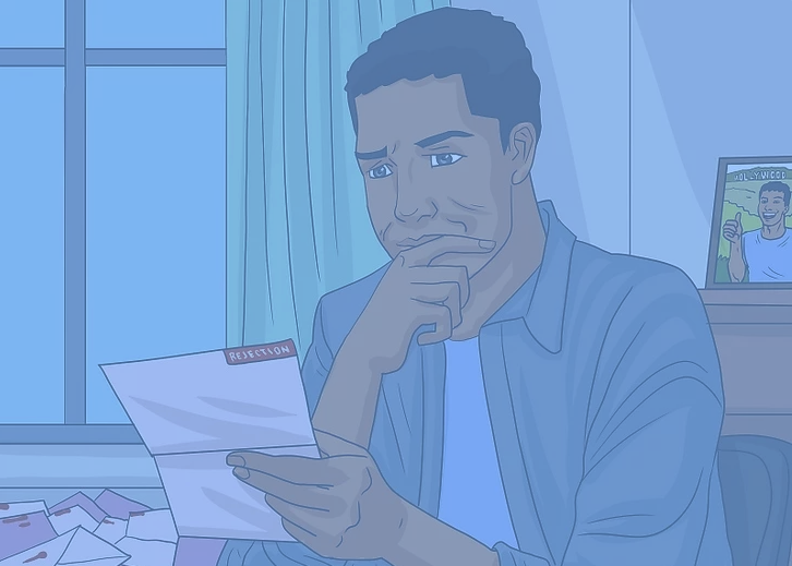 Step 5: Build Emotional Endurance and Accept Rejection