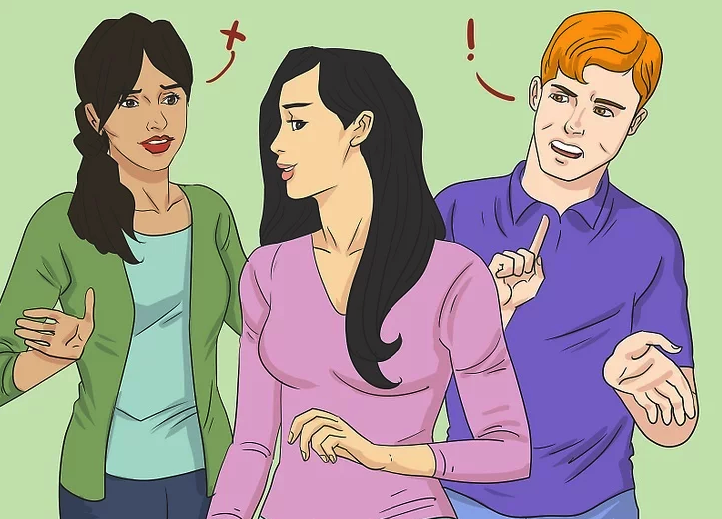 Step 5: Filter Out All the Noise