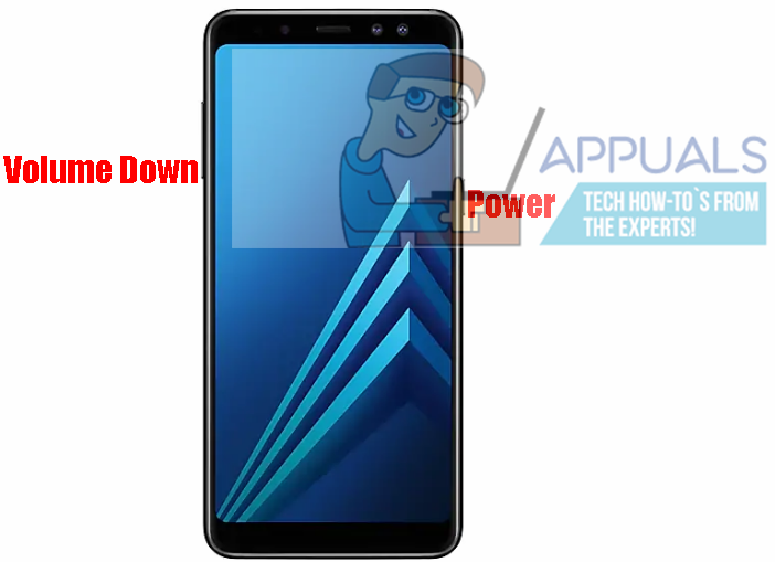 How to Take a Screenshot on Samsung Galaxy A8 post thumbnail image