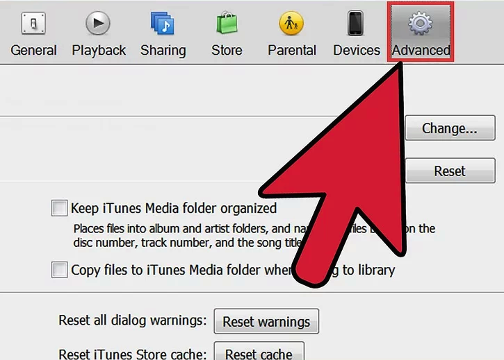 Step 8: Submit CD Track Information