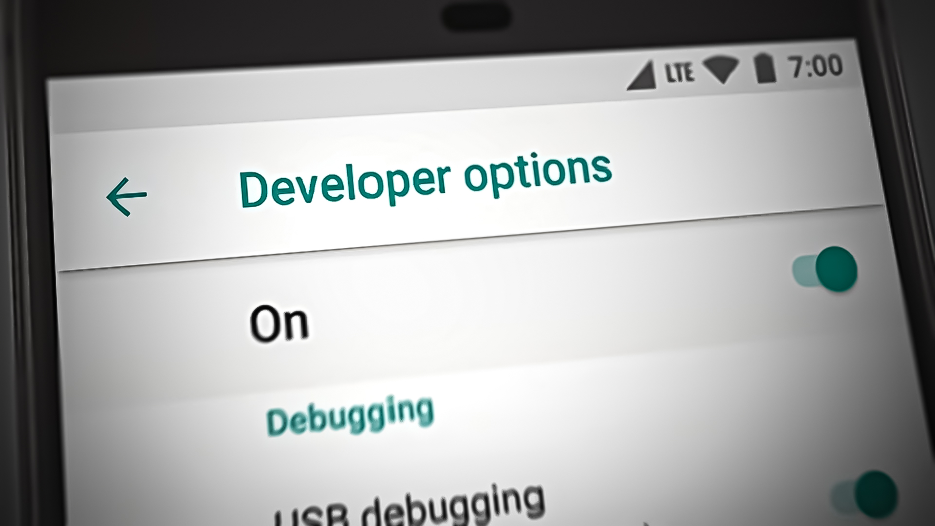 How can I turn on or off Developer Options on my Android? post thumbnail image