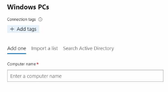 How to use Windows Admin Center to manage Windows 10 post thumbnail image