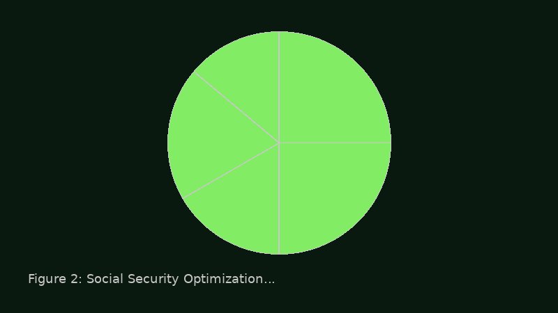 Spousal Social Security Optimization Strategies