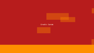 Credit Cards Insights: Key Trends and Strategies Part 1