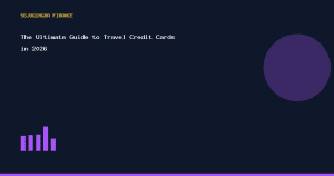 The Ultimate Guide to Travel Credit Cards in 2026